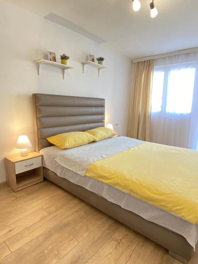 Apartman Mina Mataruska Banja Exterior foto